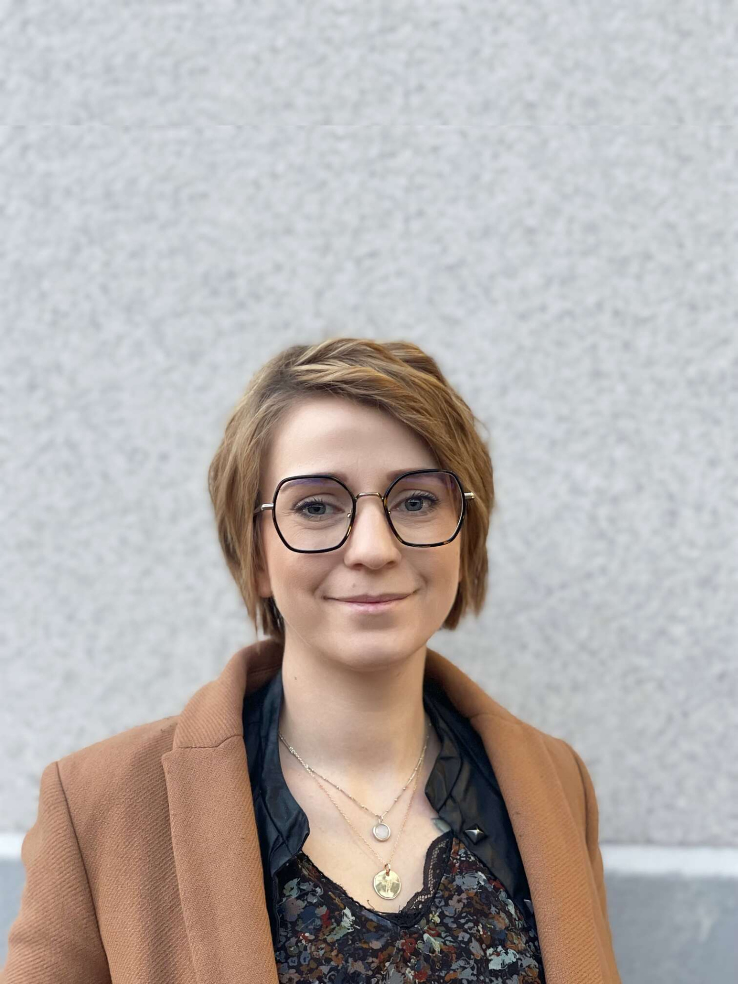 Déborah ARMENOULT-MURY