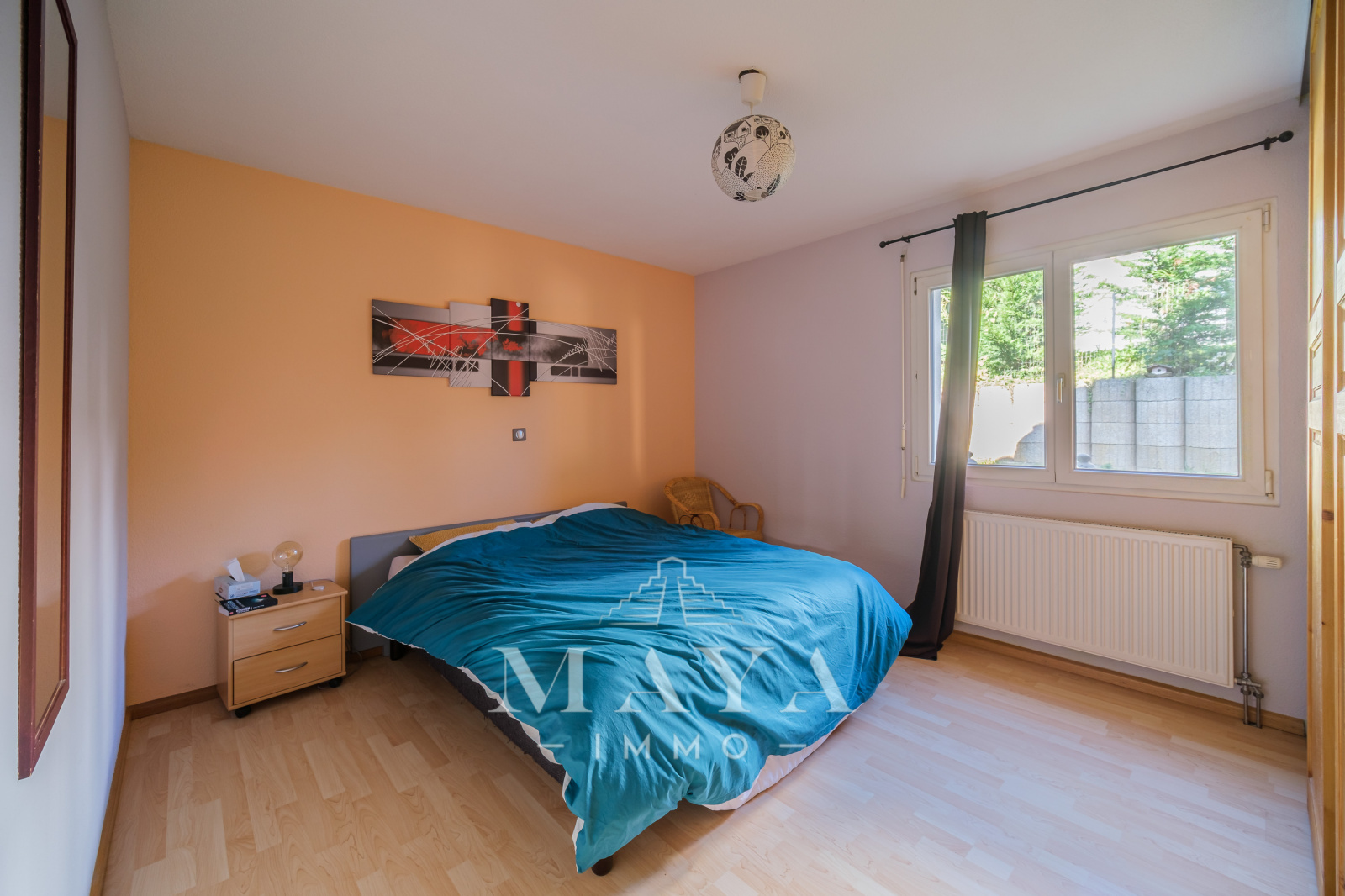 Image_, Appartement, Muespach-le-Haut, ref :6612