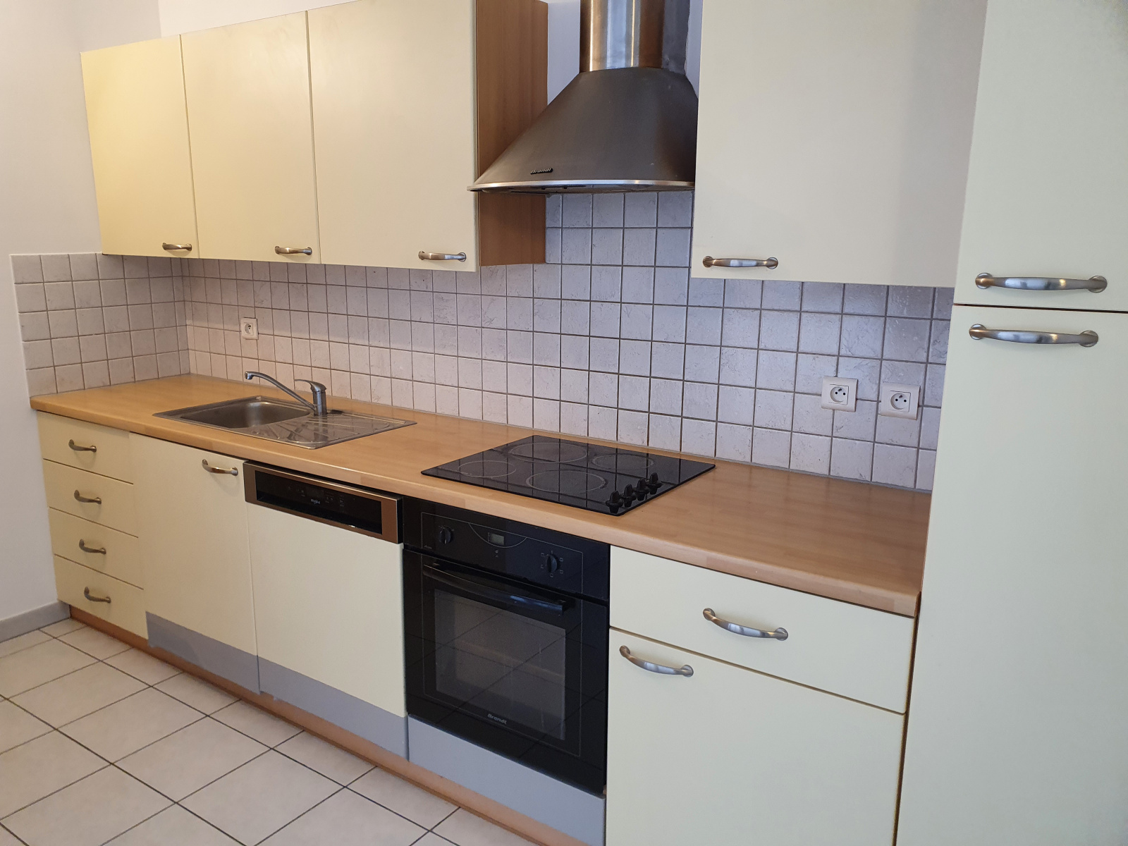 Image_, Appartement, Mulhouse, ref :6667