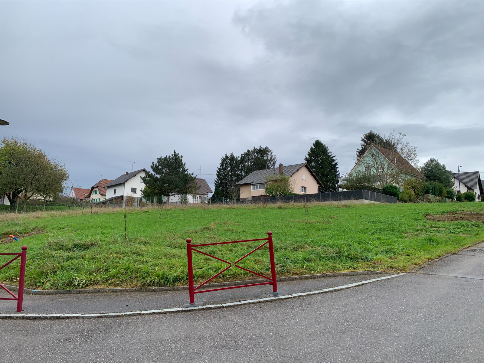 Image_, Terrain, Muespach-le-Haut, ref :7046