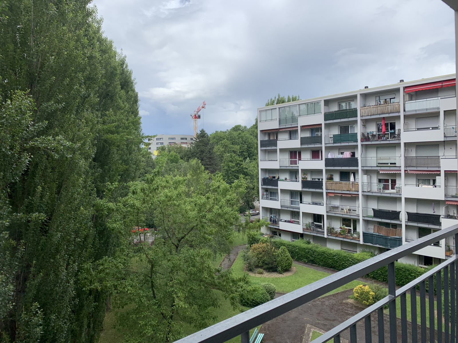 Image_, Appartement, Mulhouse, ref :6826B