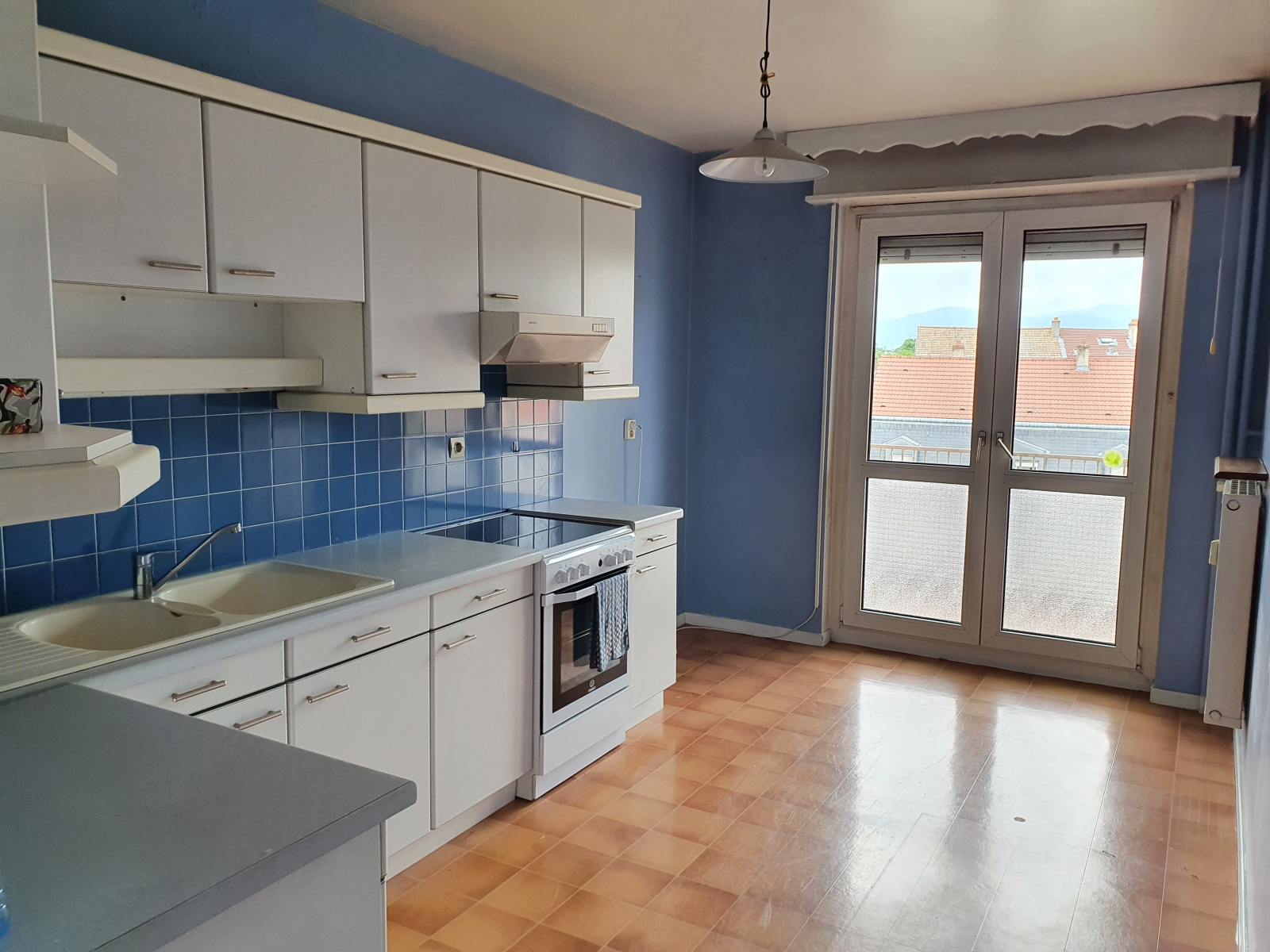 Image_, Appartement, Mulhouse, ref :7075
