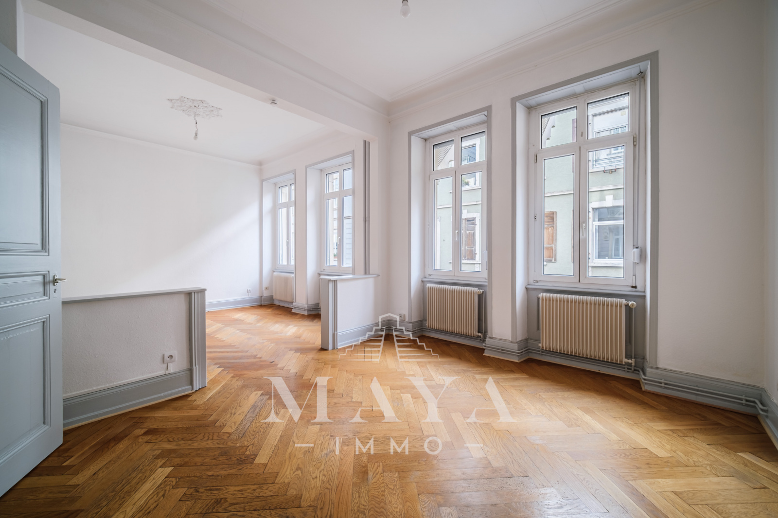 Image_, Appartement, Mulhouse, ref :7003