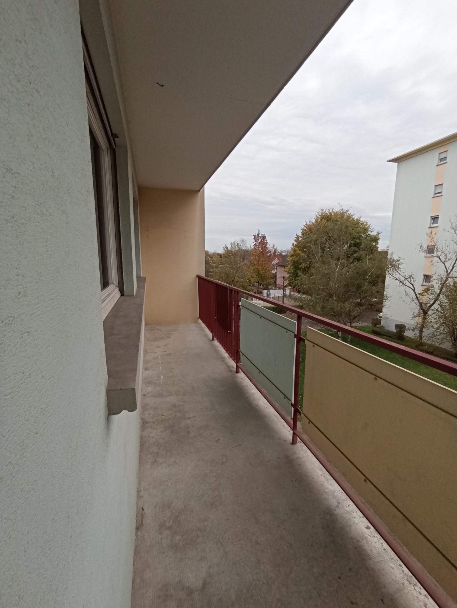Image_, Appartement, Illzach, ref :6990