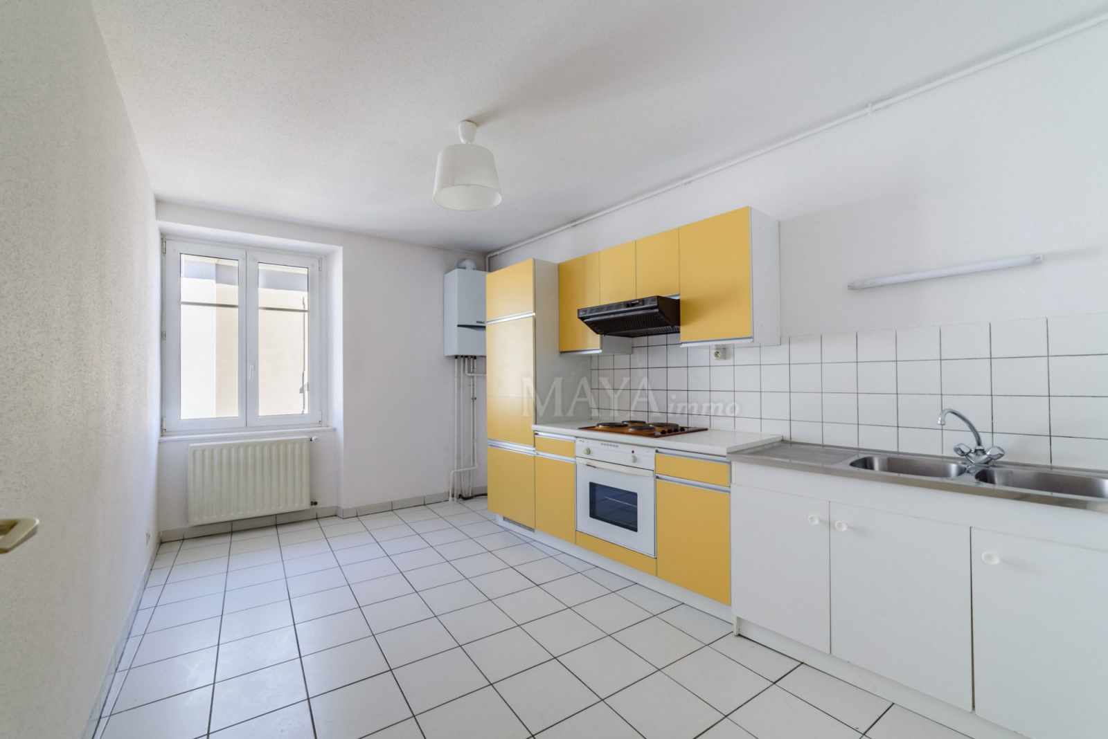 Image_, Appartement, Mulhouse, ref :6736