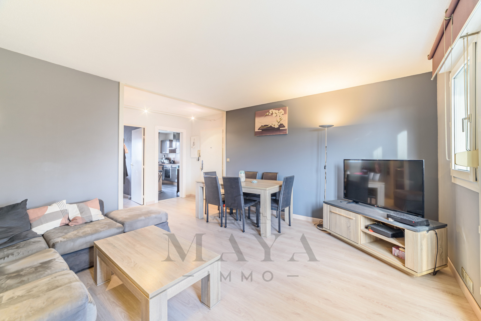 Image_, Appartement, Mulhouse, ref :6378
