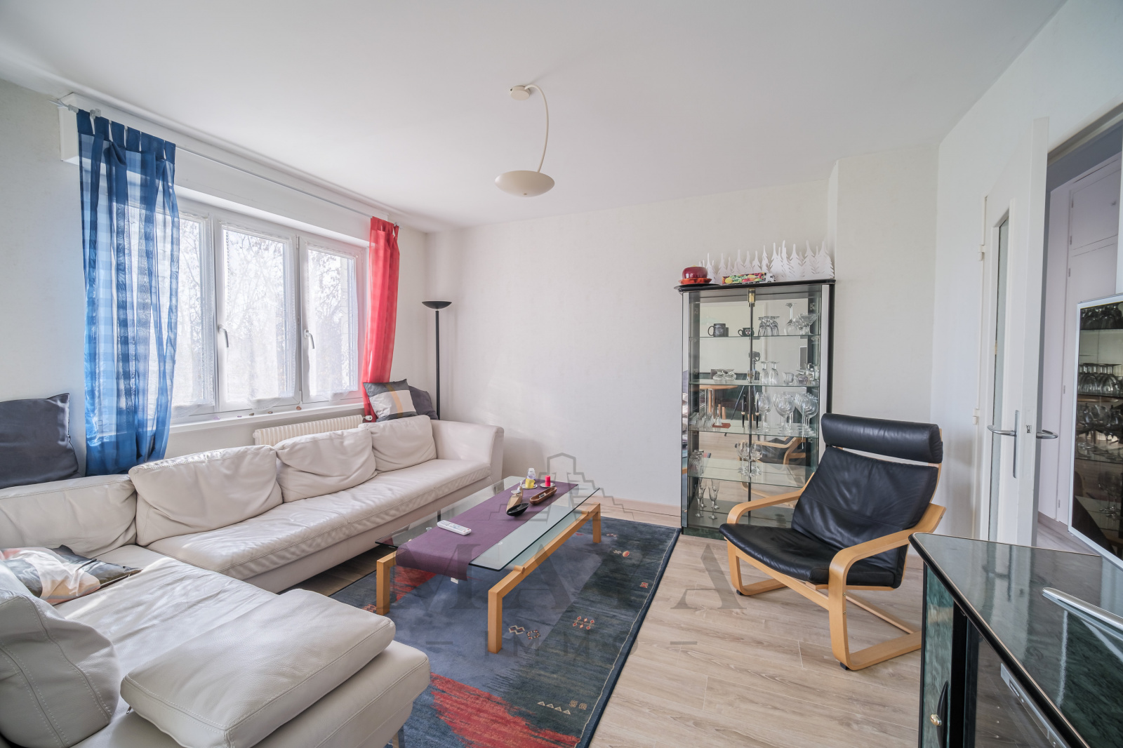 Image_, Appartement, Mulhouse, ref :6421