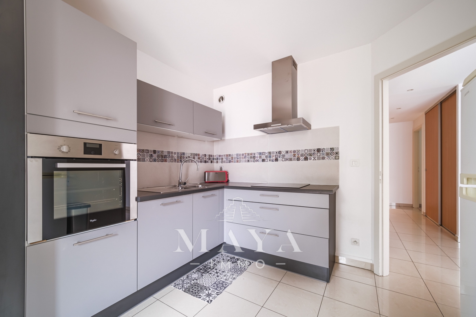 Image_, Appartement, Mulhouse, ref :6718