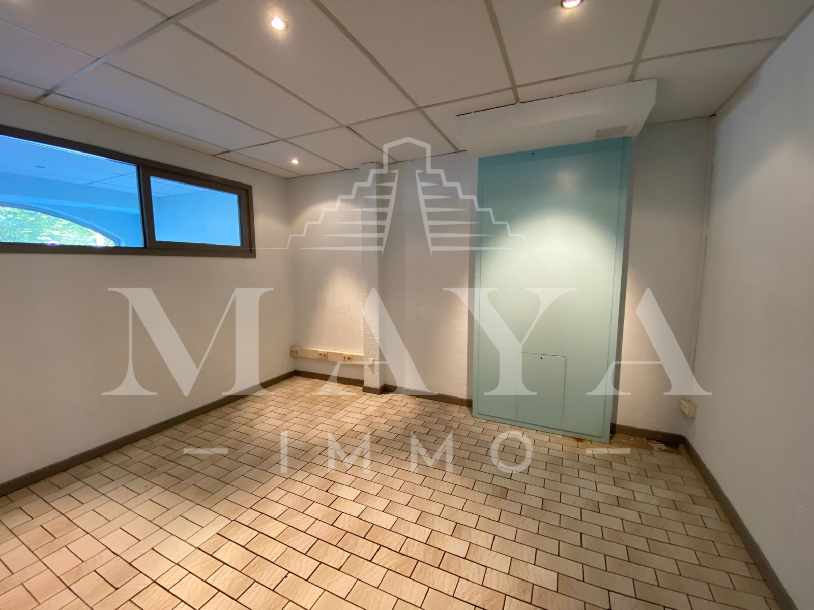 Image_, Local commercial, Mulhouse, ref :1143