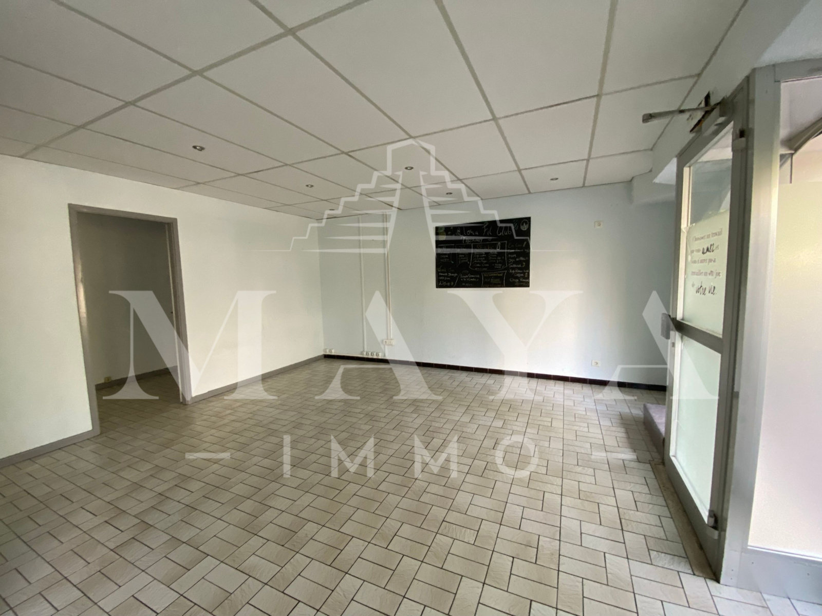 Image_, Local commercial, Mulhouse, ref :1143