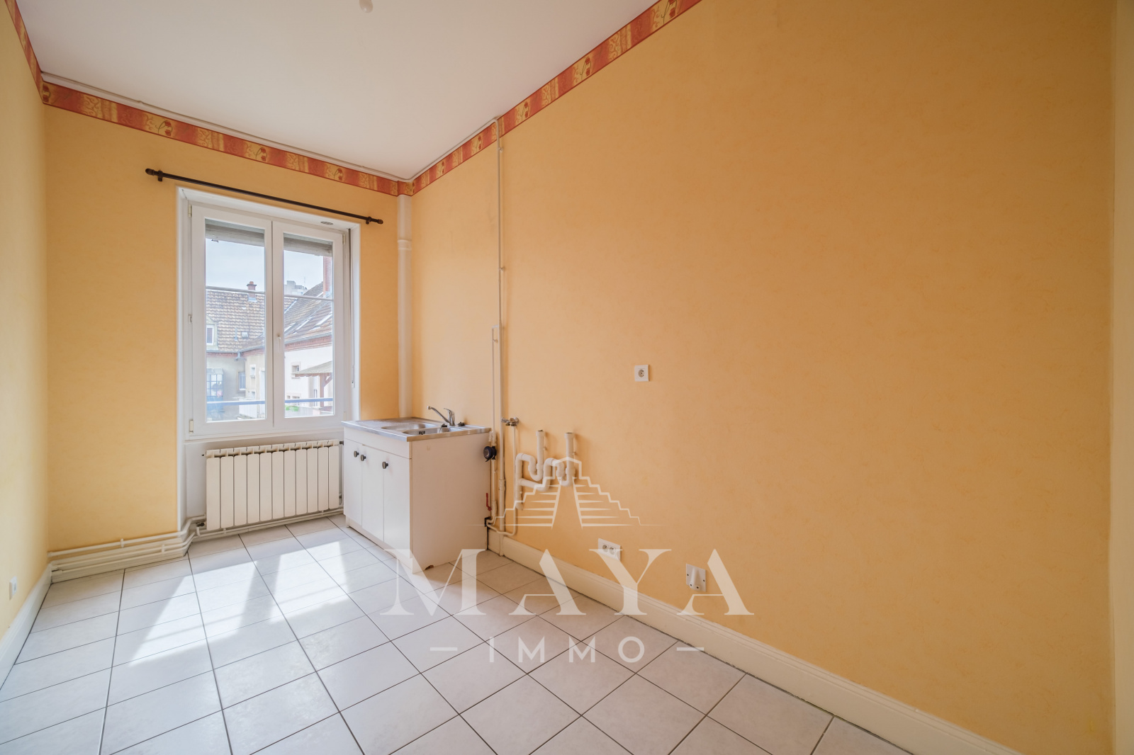 Image_, Appartement, Mulhouse, ref :6807