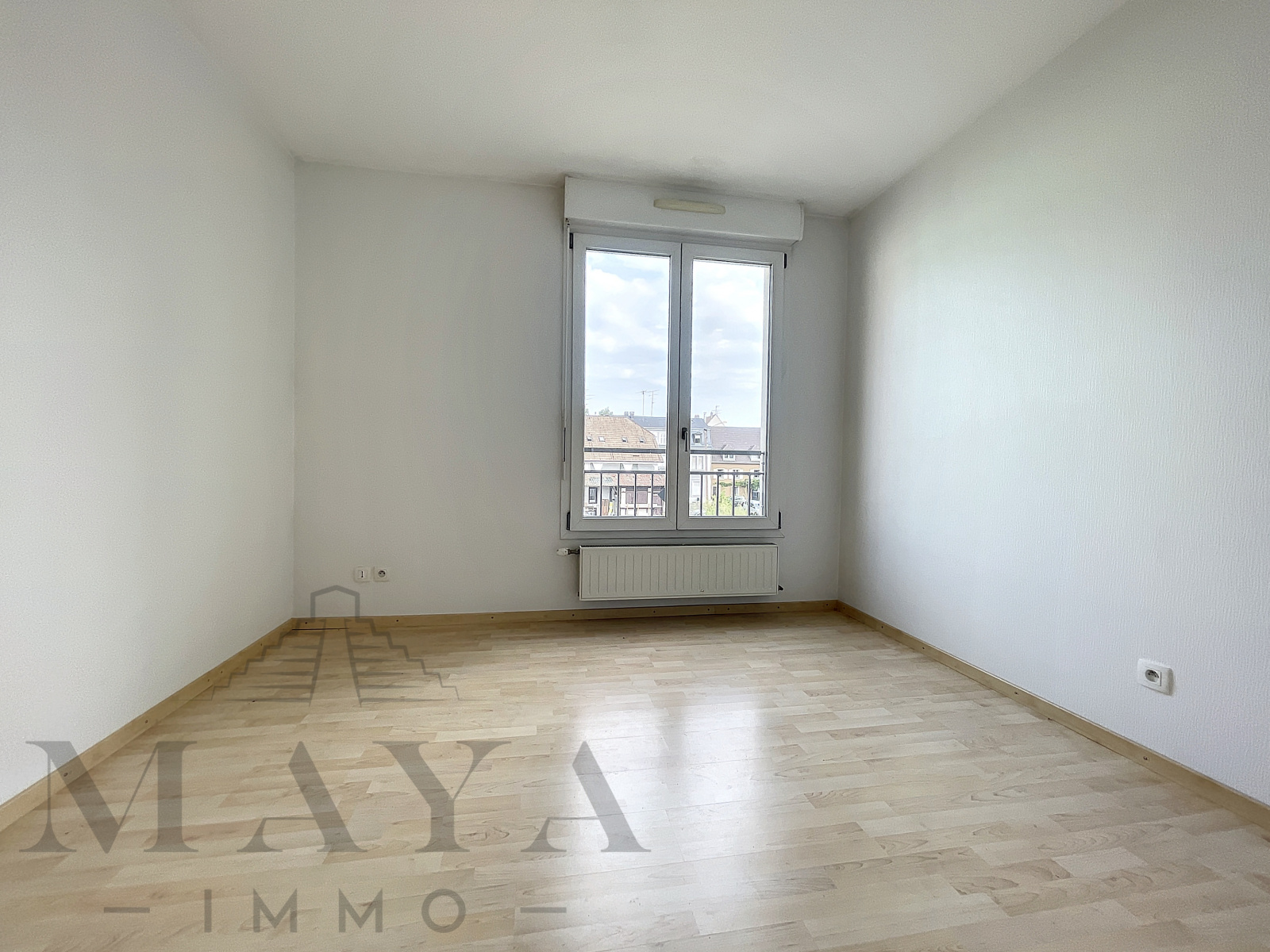 Image_, Appartement, Mulhouse, ref :6926