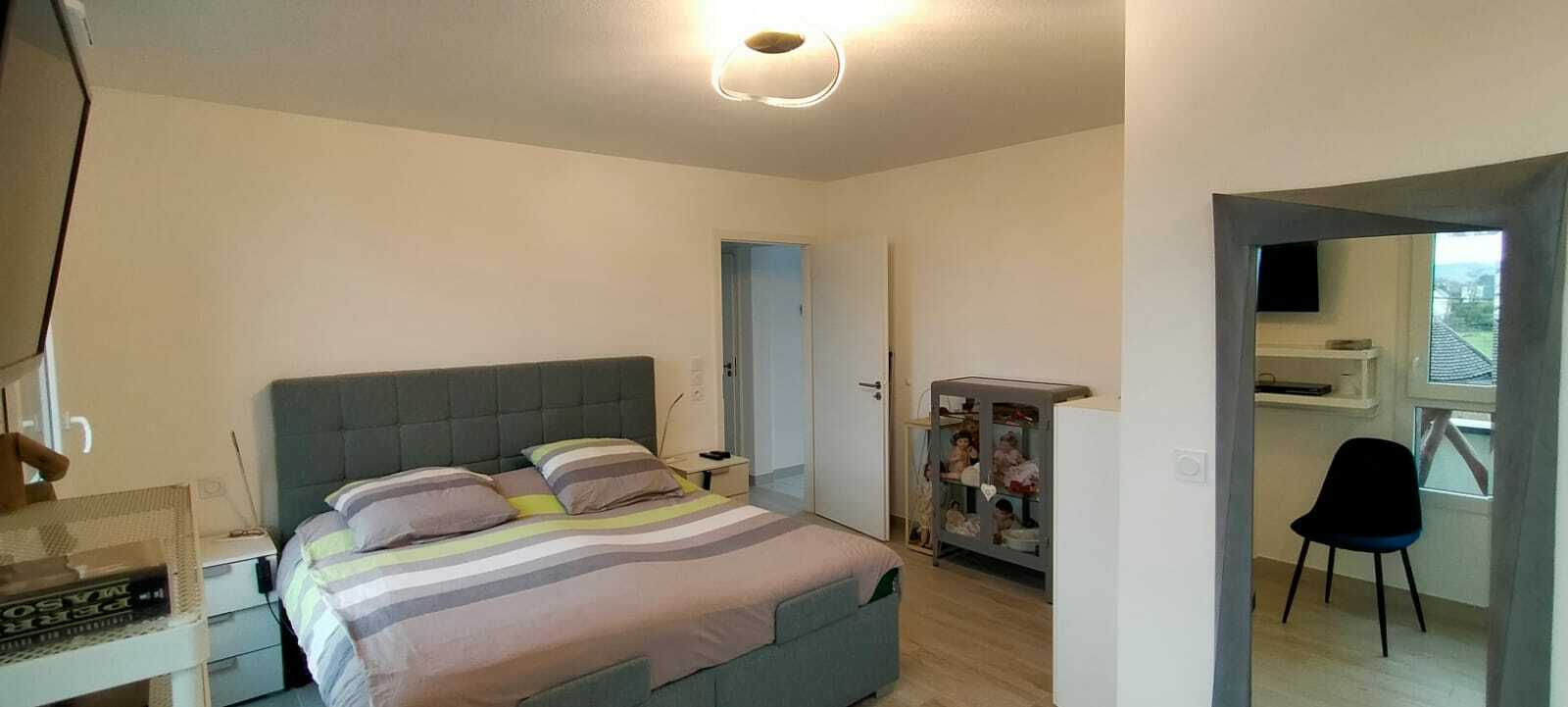 Image_, Appartement, Blotzheim, ref :6679