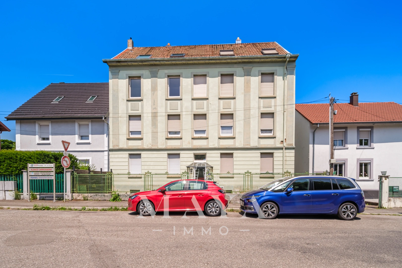 property