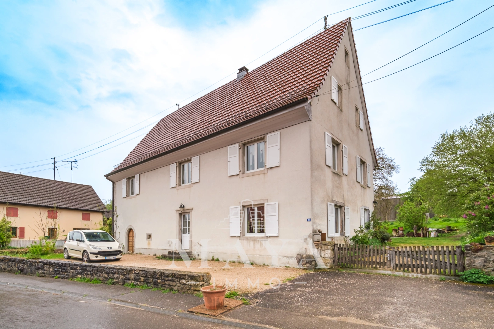 property