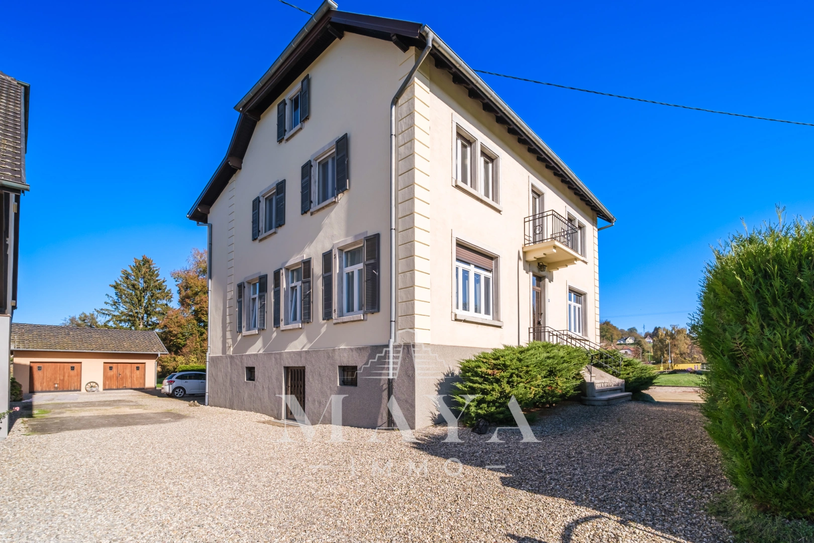 property