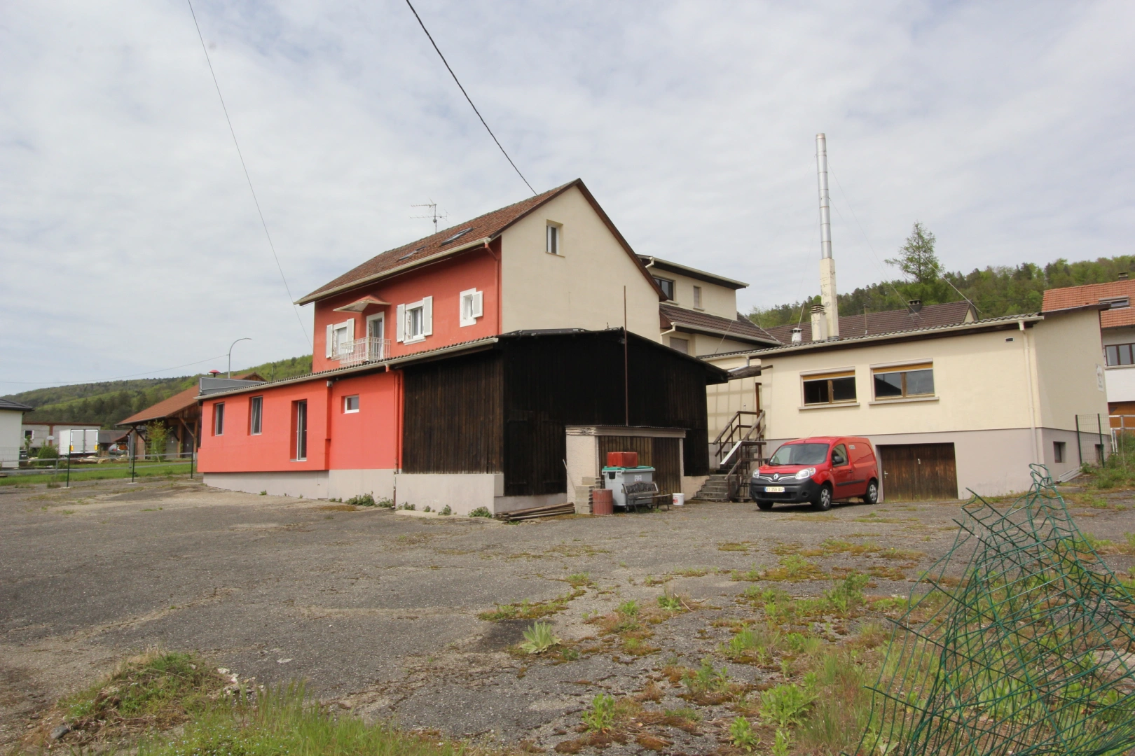 property