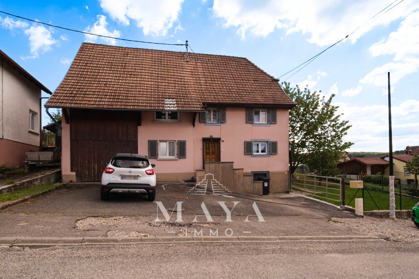 property