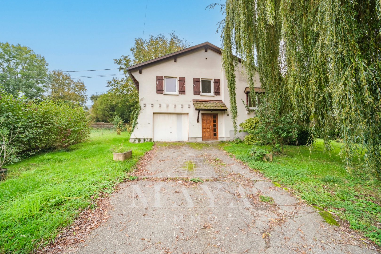 property
